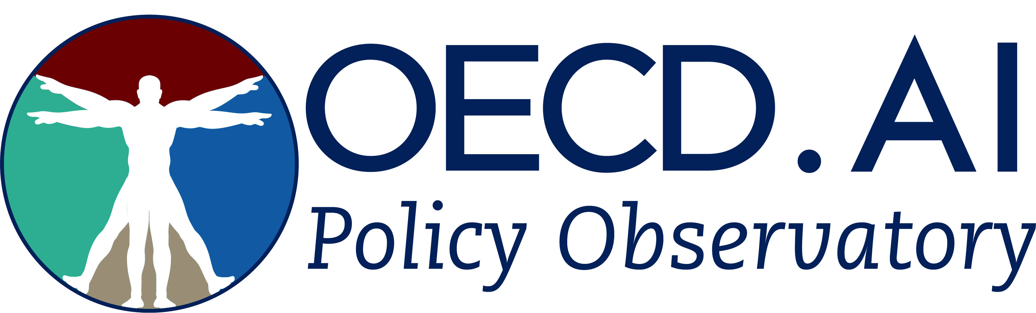 OECD Logo