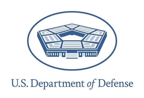 Department of Defense Logo