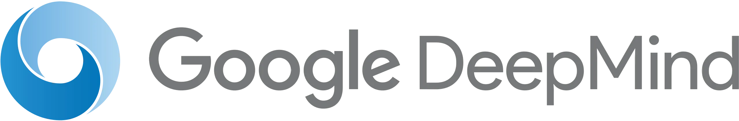 Google DeepMind Logo