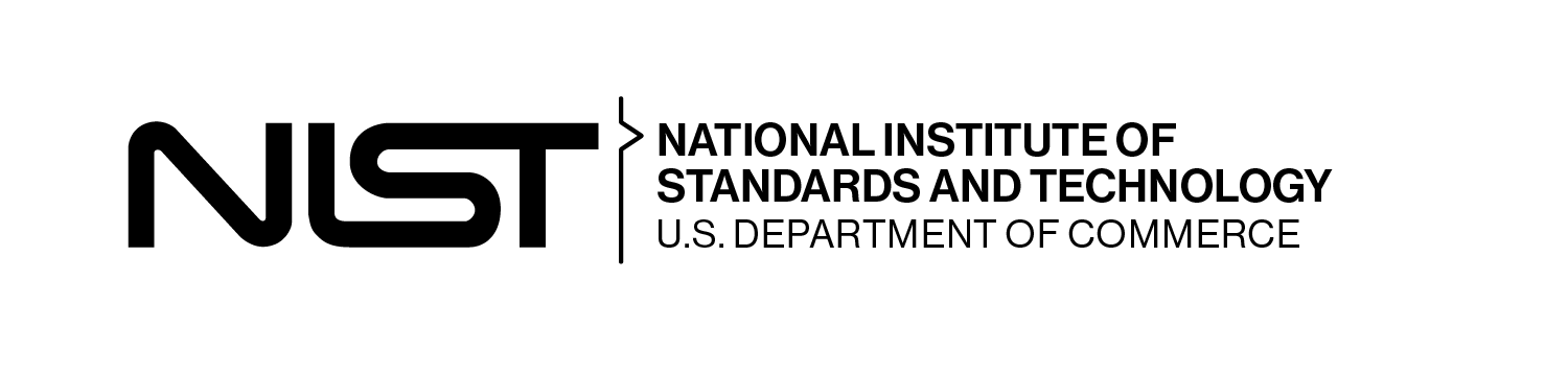 NIST Logo